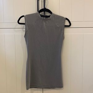 Skims Vintage Raglan Tank